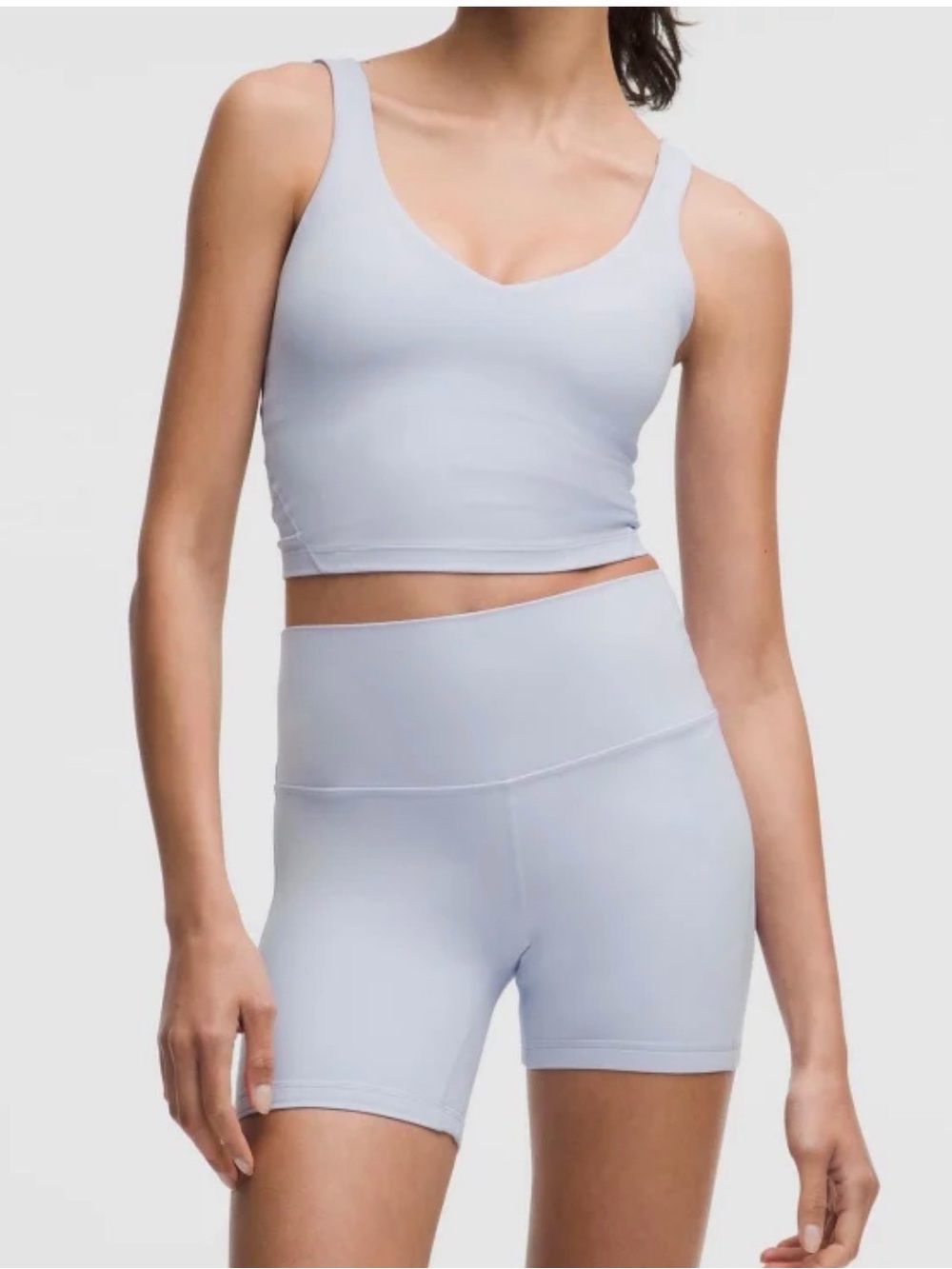 lululemon Align Tank Top